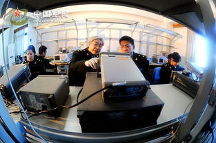 解放軍8000人團隊研發軍用互聯網榮獲國家最高獎，網絡信息技術實現重大突破