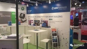 電子創新快訊 全球半導體產業動態與趨勢前沿