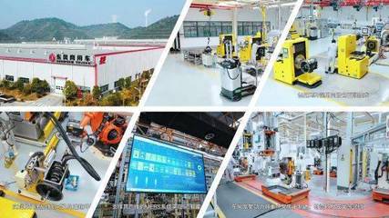 5G賦能，智慧領航 東風商用車以信息技術研發驅動品牌向上之路