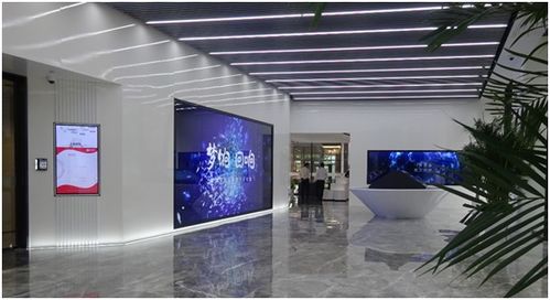 引領品牌創意展覽，視摩智慧賦能夢餉集團數字文化創意內容應用服務